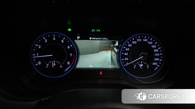 Hyundai Palisade id 4356456 из Кореи 32