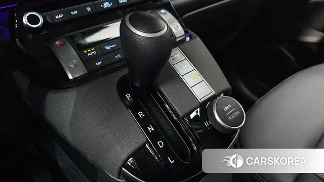 Hyundai The New Casper id 3528290 из Кореи 18