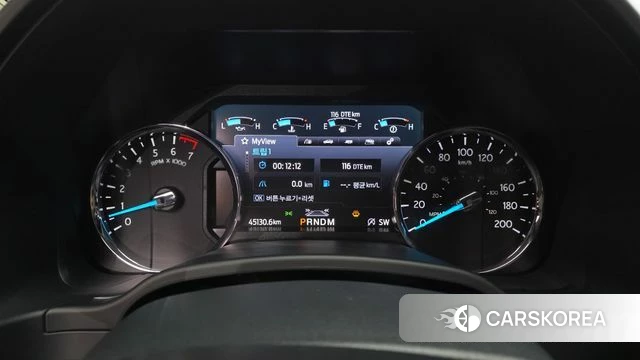 Ford Expeditation id 4619200 из Кореи 36