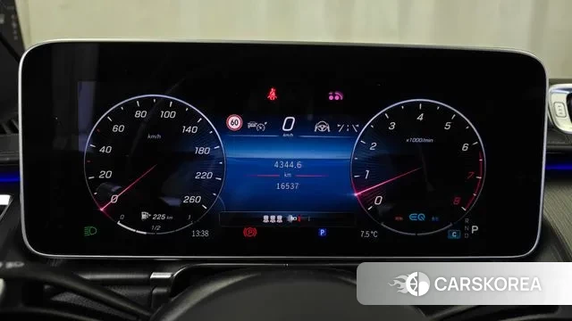 Mercedes-Benz S-Class W223 id 3635286 из Кореи 18