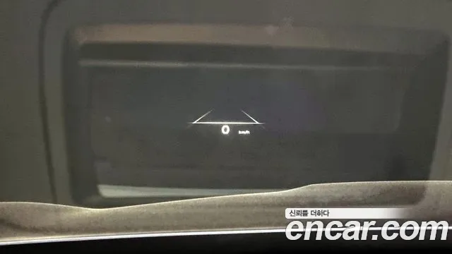 Kia The New K9 2nd generation id 2700480 из Кореи 18