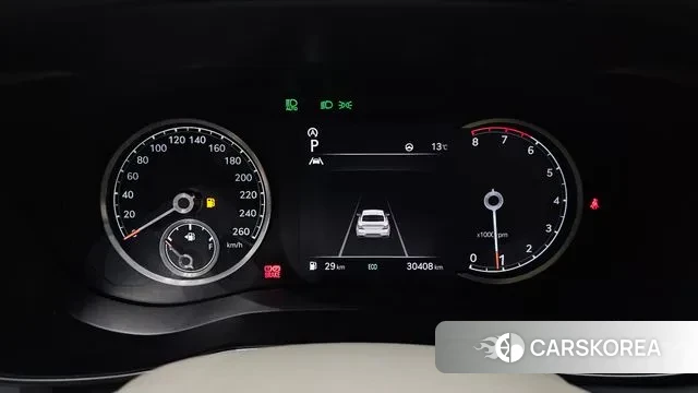 Genesis The New G70 id 3427004 из Кореи 18