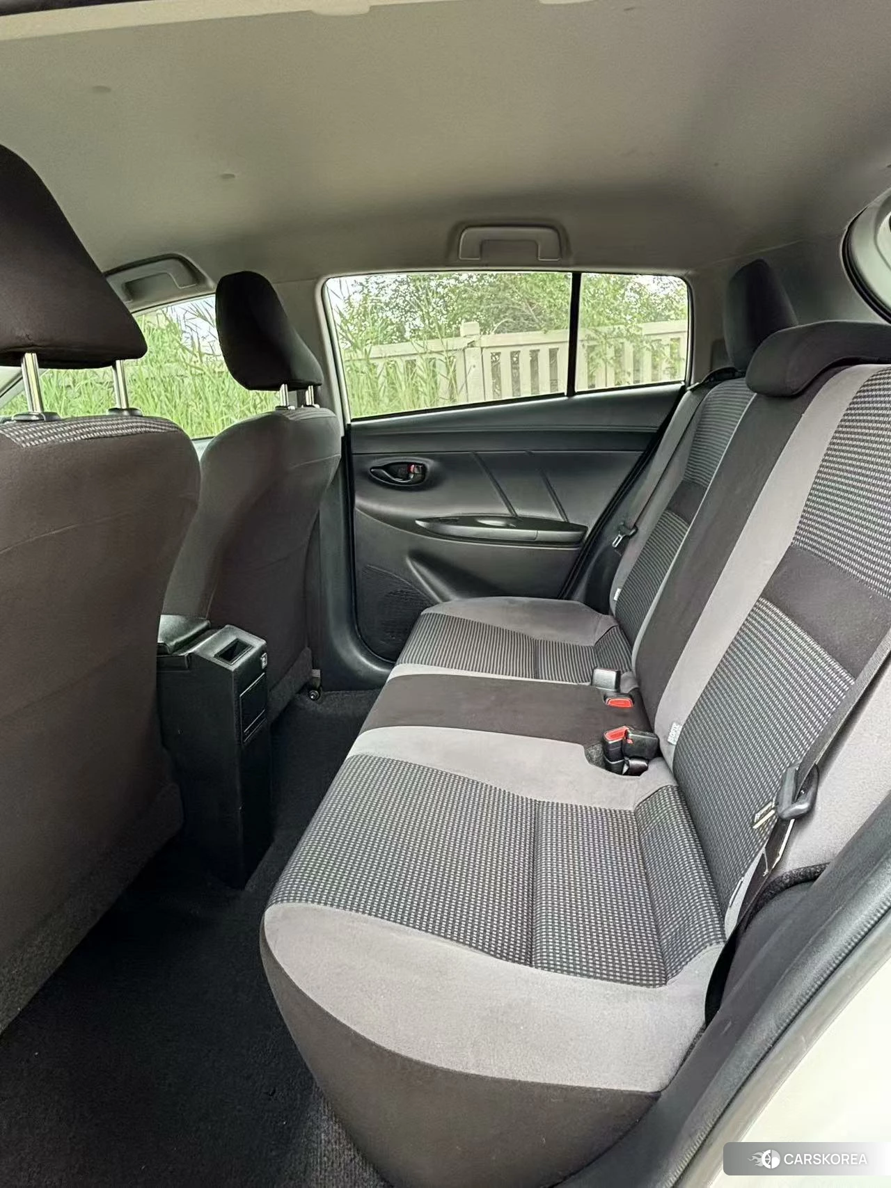 Toyota Vios id 4514026 из Китая 8
