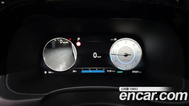 Hyundai The New Palisade id 2943514 из Кореи 18