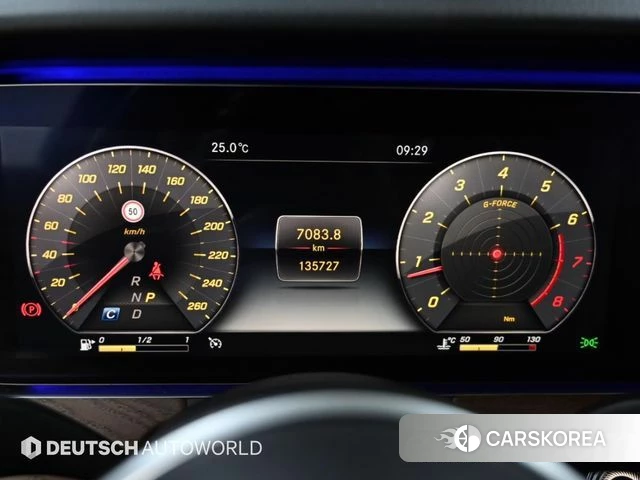 Mercedes-Benz E-Class W213 id 4772979 из Кореи 18