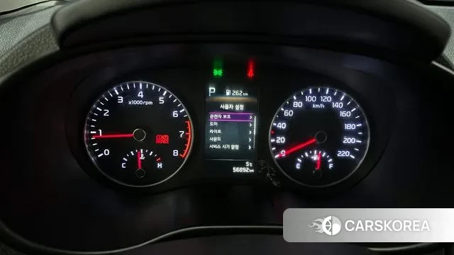 Kia Morning Urban (JA) id 3676382 из Кореи 18