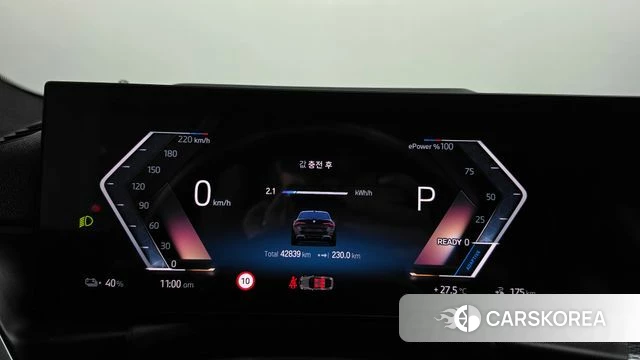 BMW i4 id 4675669 из Кореи 31