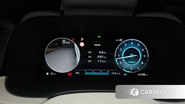 Hyundai The New Palisade id 4753848 из Кореи 35