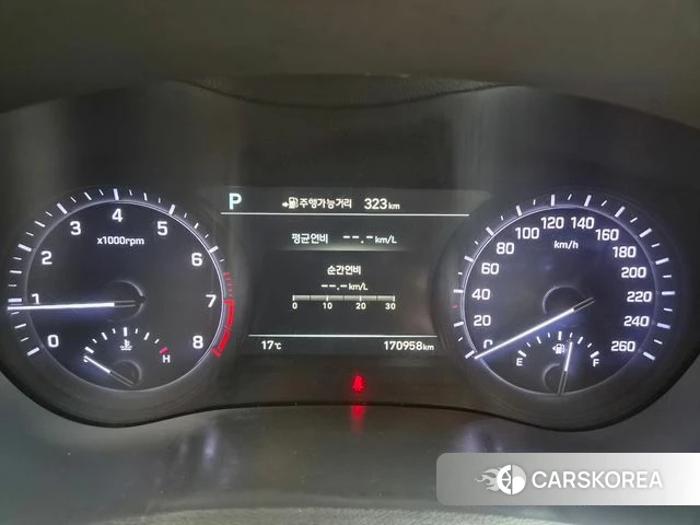 Genesis G80 id 3845767 из Кореи 18