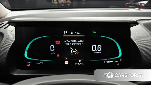 Hyundai Casper id 4350247 из Кореи 18
