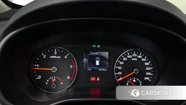 Kia Sportage 4th Generation id 3737407 из Кореи 18