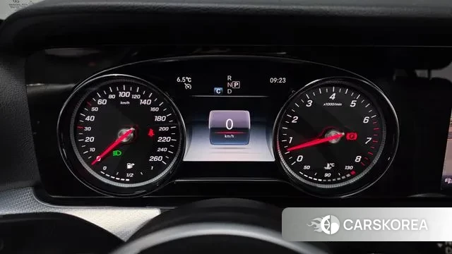 Mercedes-Benz E-Class W213 id 3718177 из Кореи 18