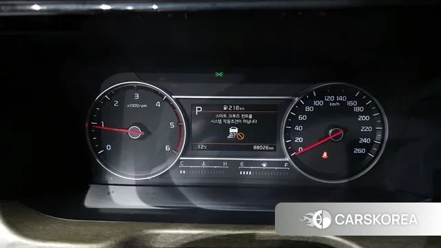 Kia Sorento 4th Generation id 3374123 из Кореи 18