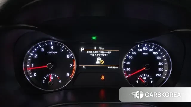 Kia The New K3 2nd generation id 3420593 из Кореи 18