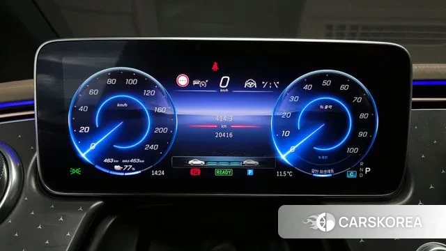 Mercedes-Benz EQE V295 id 3366333 из Кореи 18