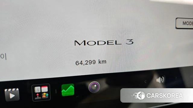 Tesla Model 3 id 4686833 из Кореи 32