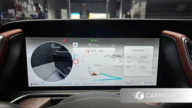 Genesis G90 (RS4) id 3883633 из Кореи 18