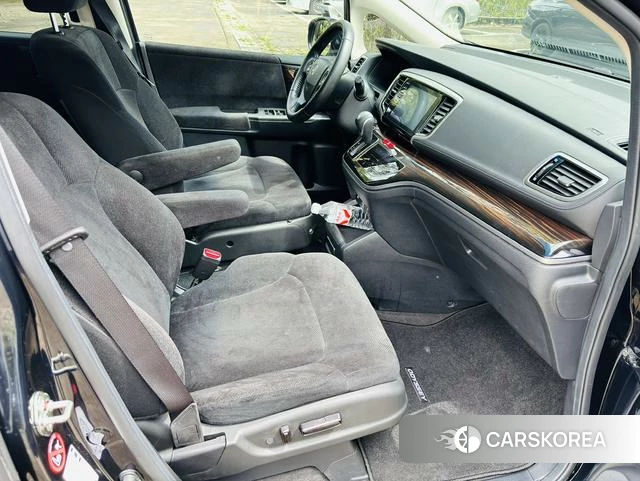 Honda Odyssey id 4359307 из Китая 20