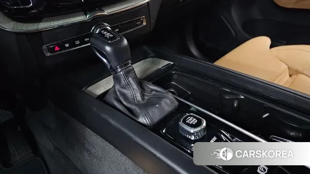 Volvo XC60 second Generation id 3423303 из Кореи 18