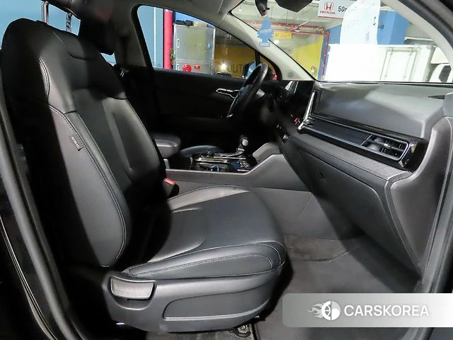 Kia Sportage 5th Generation id 4202490 из Кореи 18