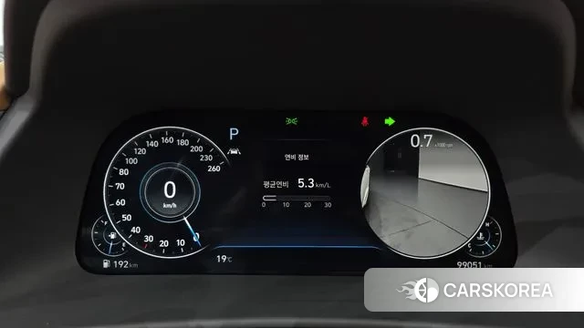 Hyundai Sonata (DN8) id 3233406 из Кореи 18