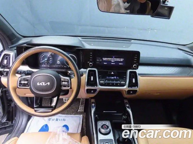 Kia Sorento 4th Generation id 2747289 из Кореи 18