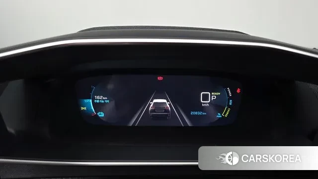 Peugeot e-2008 second generation id 2883941 из Кореи 18