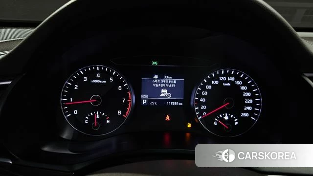 Kia Come New K7 id 4924233 из Кореи 30