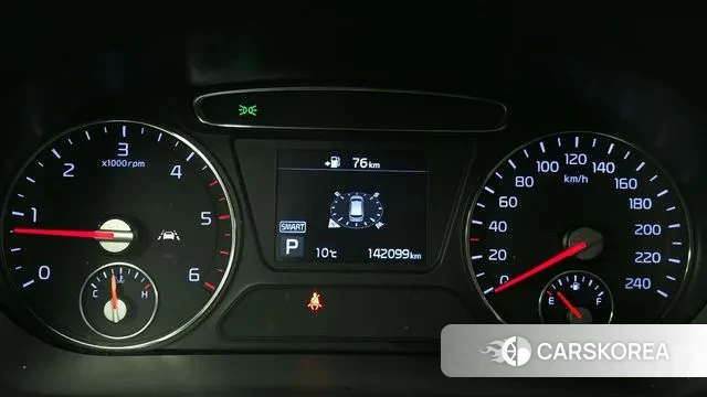 Kia The New Sorento id 3469900 из Кореи 18