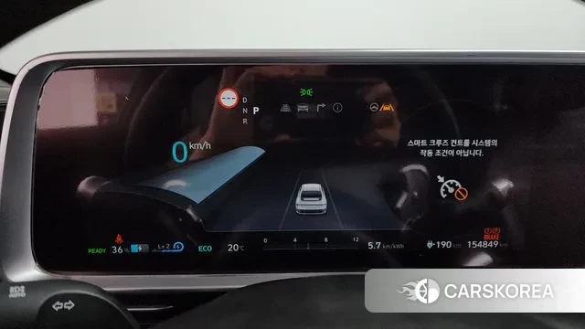 Hyundai Ionic 6 id 3310984 из Кореи 18