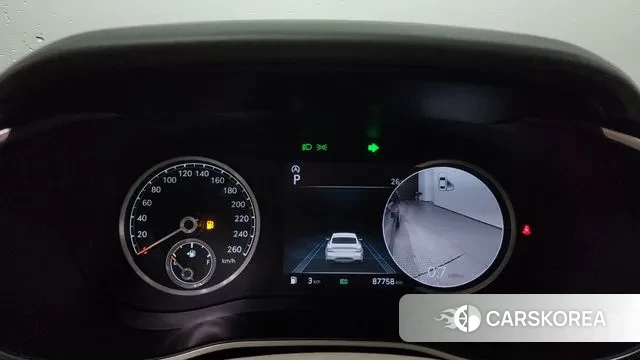 Genesis The New G70 id 3007655 из Кореи 18