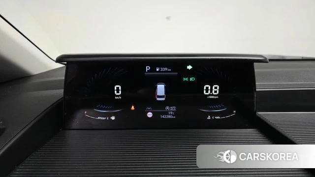 Hyundai Staria id 3826525 из Кореи 18