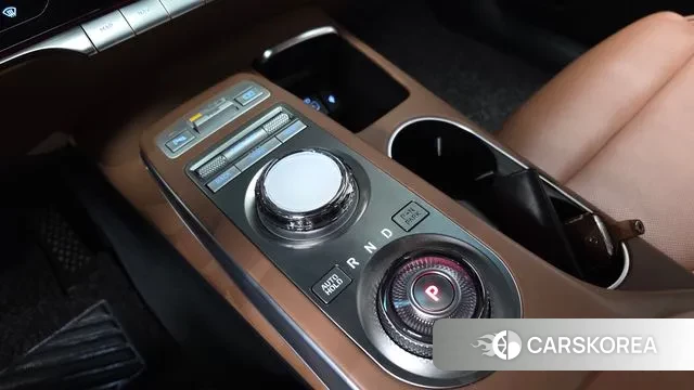 Genesis GV70 id 3378490 из Кореи 18