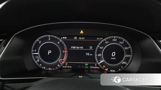 Volkswagen Arteon id 4310657 из Кореи 18