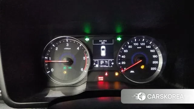 Ssangyong Berry New Tivoli id 3238645 из Кореи 18