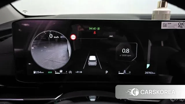 Kia The New Carnival 4th Generation id 3599725 из Кореи 18