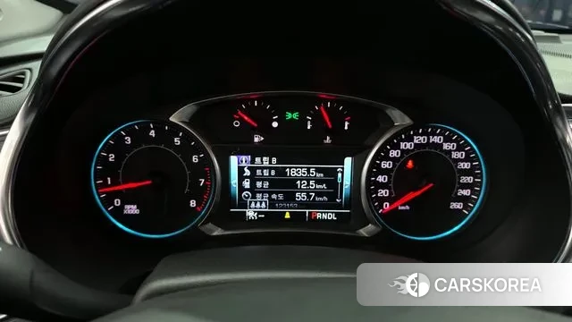 Chevrolet (GM Daewoo) All New Malibu id 3672658 из Кореи 18