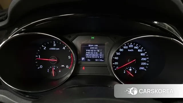 Kia The New Carnival id 3578479 из Кореи 18