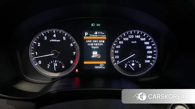 Hyundai Grandeur IG id 3829402 из Кореи 18