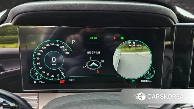 Hyundai The New Grandeur IG id 3004341 из Кореи 18