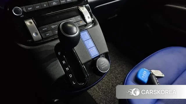 Hyundai Casper id 3524216 из Кореи 18