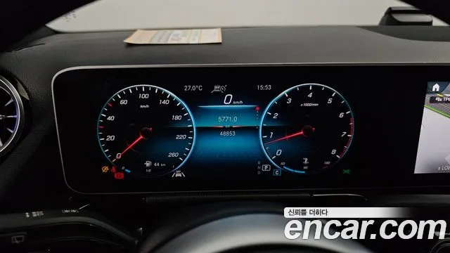 Mercedes-Benz GLA - Class H247 id 2880634 из Кореи 18