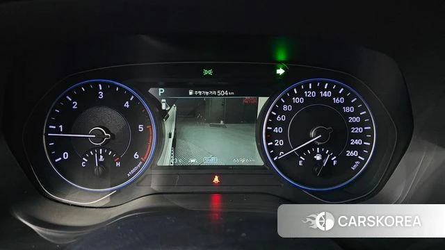 Hyundai Palisade id 3966179 из Кореи 18