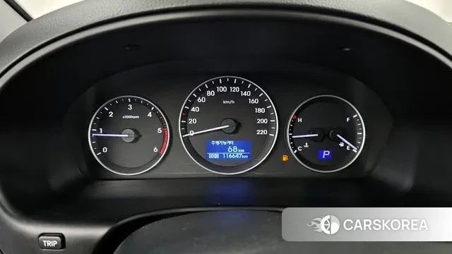 Hyundai The New Grand Starex id 3013995 из Кореи 18