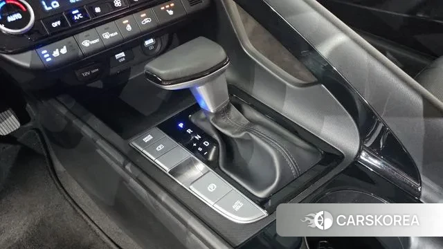 Hyundai Avante (CN7) id 2995052 из Кореи 18