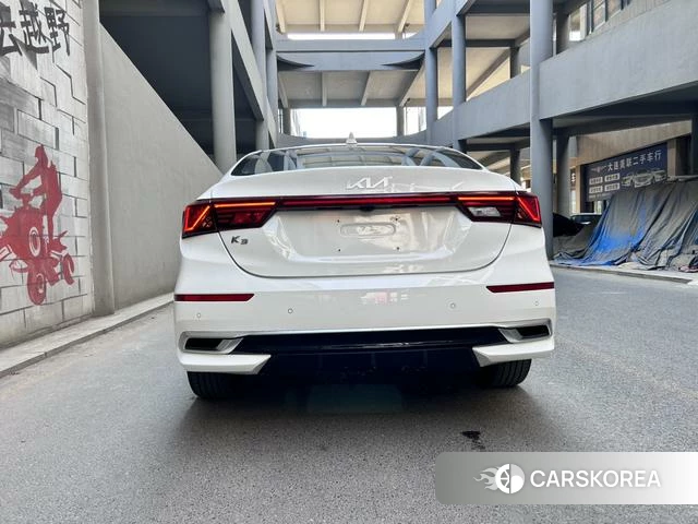 Kia K3 id 4278365 из Китая 15
