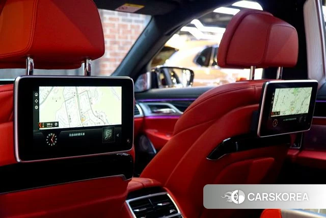 BMW 7 series id 4213391 из Китая 25