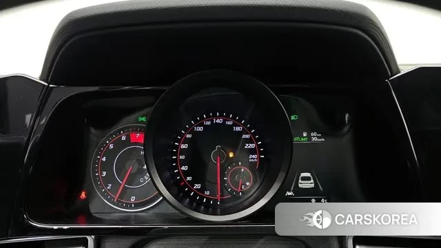 Hyundai Avante (CN7) id 3759269 из Кореи 18