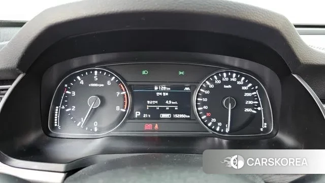 Kia K7 Premier id 3660890 из Кореи 18