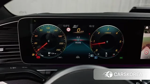 Mercedes-Benz GLE-Class W167 id 3760072 из Кореи 18